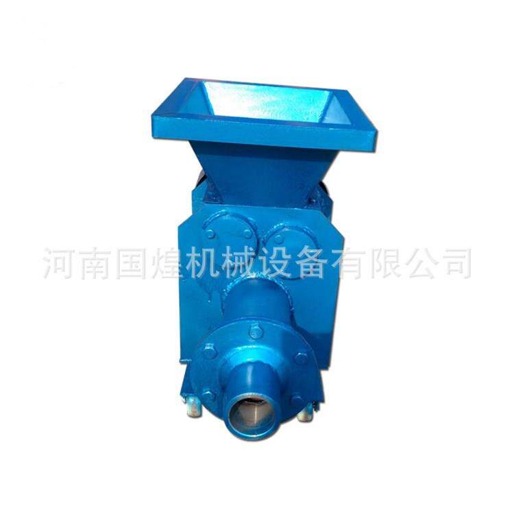 挤泥机 小型粘土练泥机出泥嘴可定制 石膏雕塑炼泥挤出机
