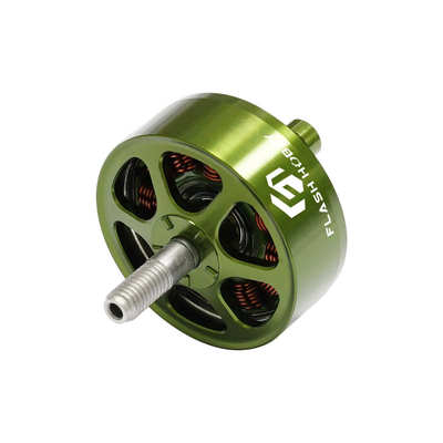 M2807马达1300KV 2812 900KV 10寸穿越机无刷电机MARS FLASHHOBBY