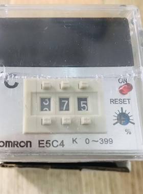 EC4-R20 K39温9数字温控仪器 5温控表 温控仪表 温度控制 度表