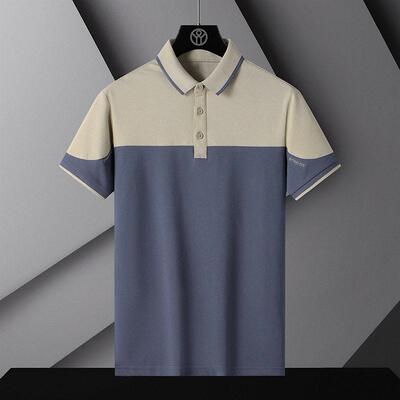 tshirt polo t shirt Shirts for men Clothes Tops summer mens