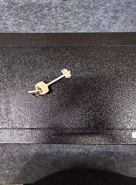 厂家钥SYX板匙地险保险箱家用隐藏入地保险店柜酒小型入墙迷你保