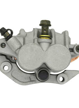 适用Honda CR125R CRF150F 230F 450R/ XR250R烧结前刹车下泵卡钳