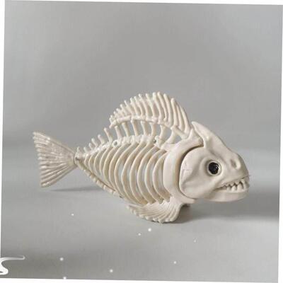 Halloween Skull Bat spider scorpion animal skeleton skull