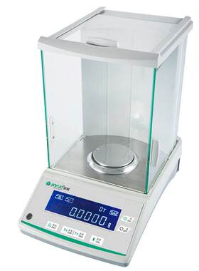 金诺JF1004分析天平电子天平万分之一天平100g/0.0001g