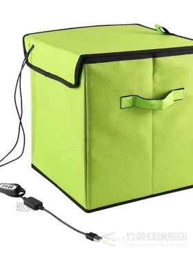 Folding UV Sterilizer Cabinet Box Cleaner Sanitizer Bag Disi