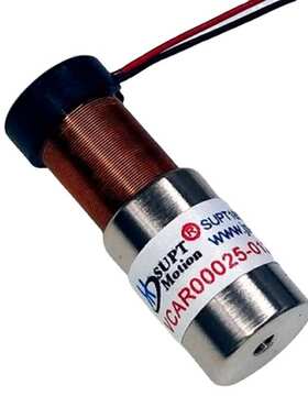 批发音马达微型系列定制圆柱形无电机直线圈vcar电机刷直流模组