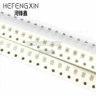 0805 贴片电容 Y5V 20% 50V 56NF 563M 563Z 无极电容MLCC