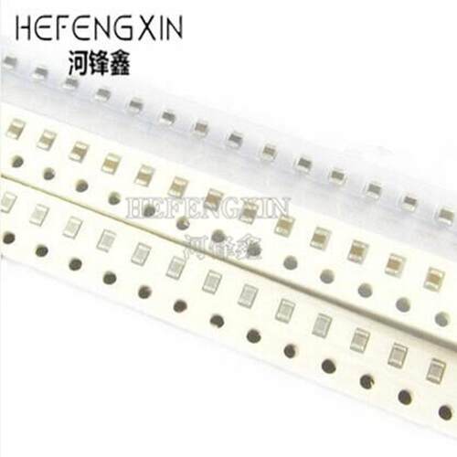 0805 贴片电容 Y5V 20% 50V 62NF 623M 623Z 无极 陶瓷电容