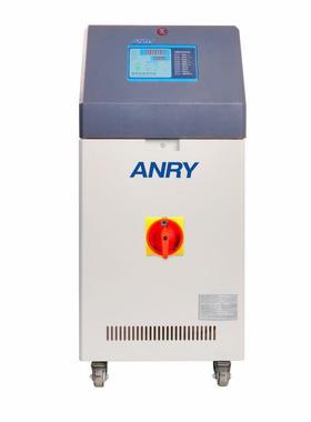 百（ANRY）注油KVE式亿模温机动塑模具控温设备模具自恒温机ATMC