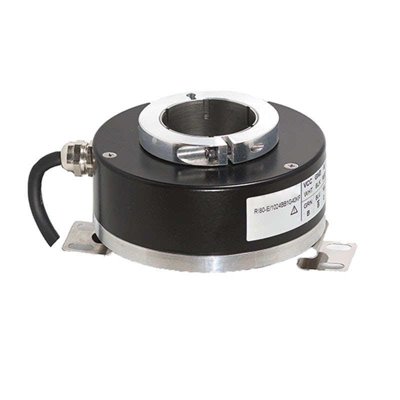 亨氏乐型亨士乐型旋转编码器RI80-E/1024E4.D30IB/E2048A1.D30R