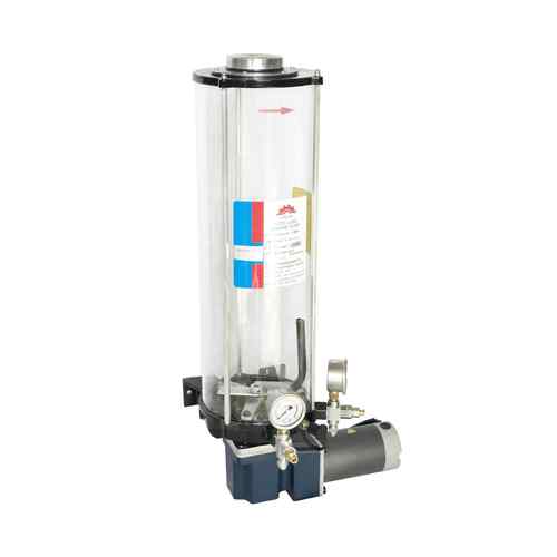 12V 24V 电动黄油泵 农业机械 搅抖机 工程 挖掘机 6升 90瓦120瓦