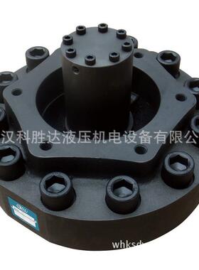 法兰蝶式充液阀 满油阀预充阀PF-50/80/90/100/125/150F PF-90-20