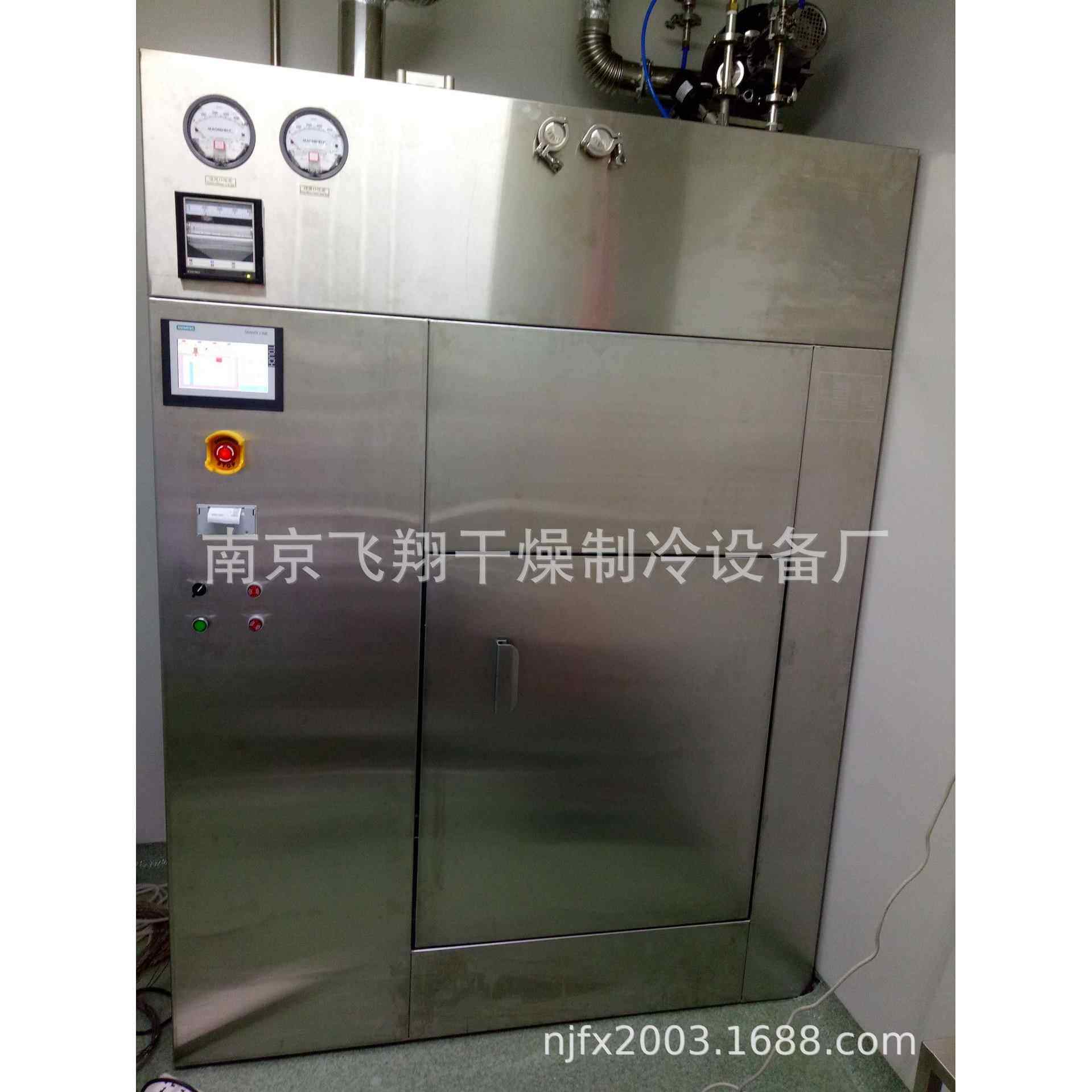 器具洗瓶1.2立方III型1000x1000x1200百级对开门干热烘箱