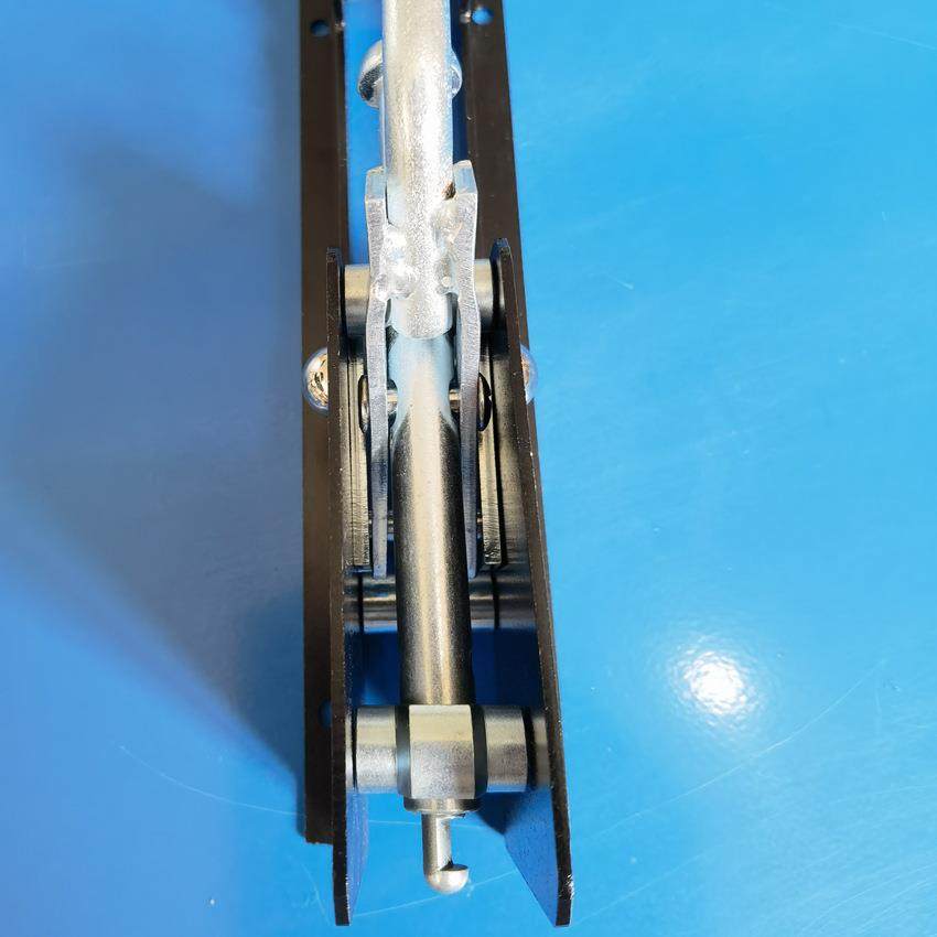 滑板轴组工具速无品牌/承滑轴承安装拆卸工装具提同心率陆高冲轴