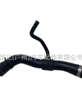 JLM21499适用于捷豹路虎XJ2010 -2019进气软管汽车配件散热器软管