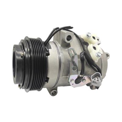 AC compressor 适用 Lexus GX470 Toyota Sequoia V8 4.7L