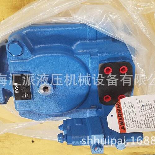 柱塞泵PVH141R13AF30B252000001001AB010A02-334368