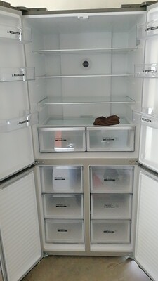 咨询：美菱 BCD-505WPU9CX怎么样,使用2个月后感受,不忽悠揭秘真相!!