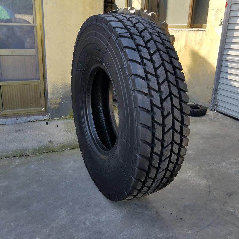 吊车轮胎 385/95R25 1400R25起重机E-2花纹全钢真空工程轮胎