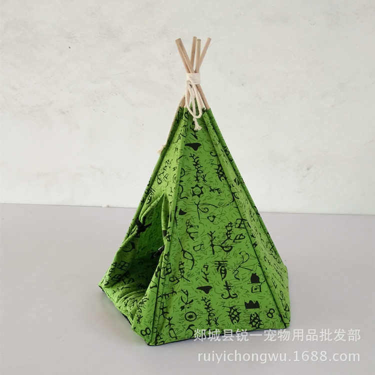 现货批发帐篷宠物窝 宠物蒙古包 泰迪等中小型狗窝 猫窝,宠物/宠物食品及用品,狗窝/屋/帐篷/沙发,淘宝优惠券,粉丝福利购,淘宝优惠卷