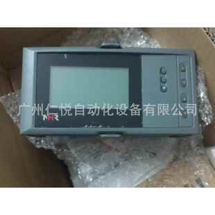 7720 2P虹润液晶多路巡检仪十六路温度巡检仪RS485 NHR