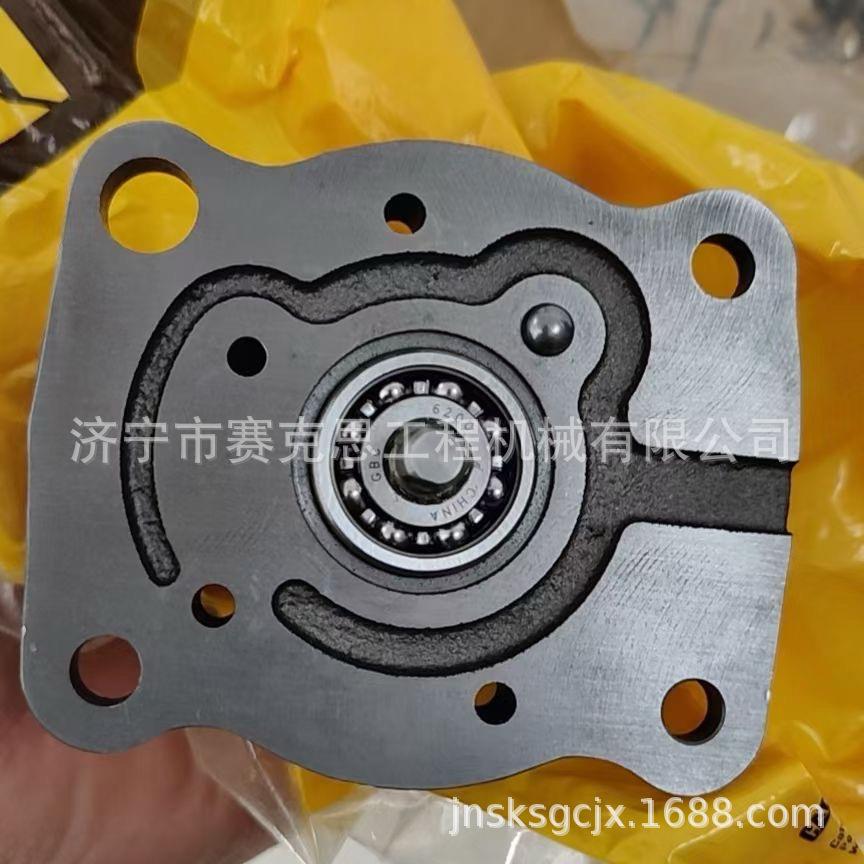 适用卡特336D挖掘机C9发动机输油泵 326-1006 3261006济宁赛克思
