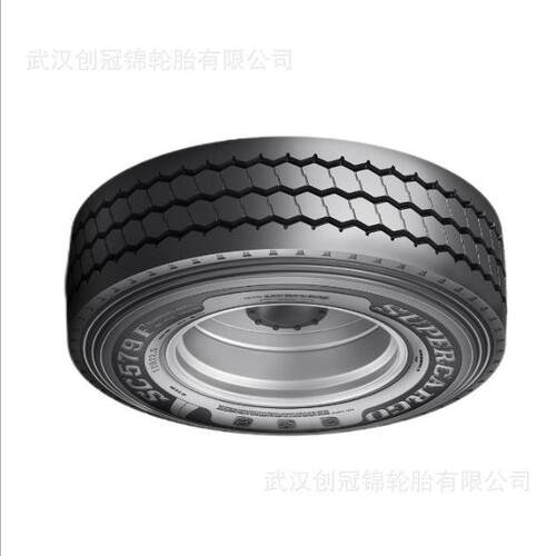 朝阳浪马轮胎315/80R22.5-20PRSC579F途顺全钢丝中长途轮胎