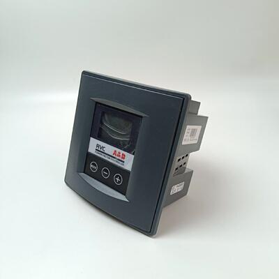 智能无功功率因数自动补偿控制器RVC-6/8/12/10 A&D 替用ABB