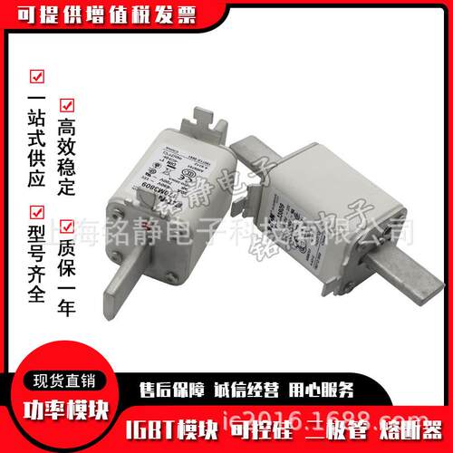 170M3758 170M3759 170M3760 170M3761 170M3762熔断器170M3763