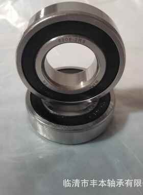 厂2家销售微型封深沟球轴承IWV11606密600616011-2RS薄壁千类