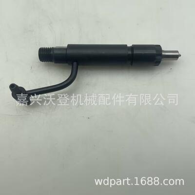 729604-53200 729604-53100喷油器适用于洋马