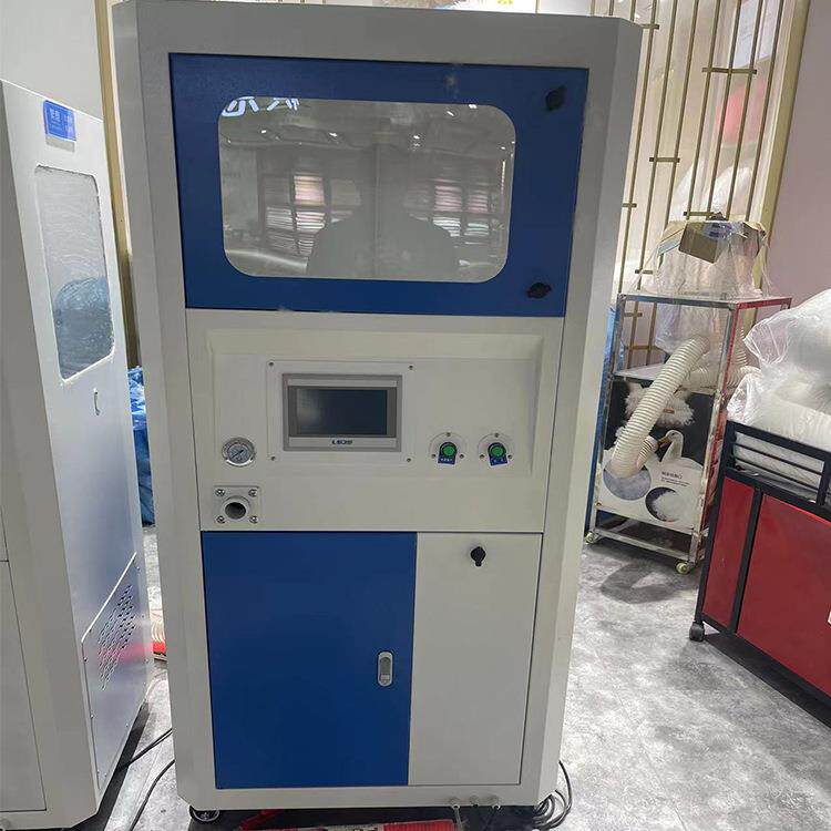 新款小型2称羽绒被充绒机全自动羽绒被子充绒机