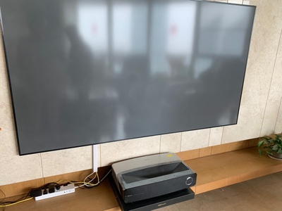 来说说海信80L5D和80L5哪个好?具体区别在哪里呢?