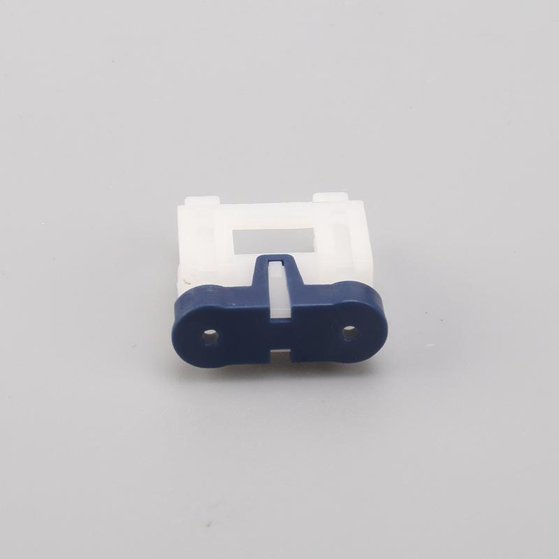 量大从优2孔2P车用连接器插头 汽车连接器接插件 汽车线束连接器