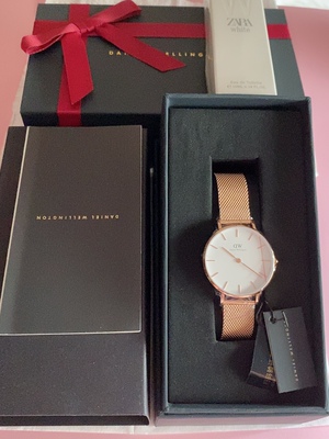 dw手表怎么样用后一周体验实情心得感受