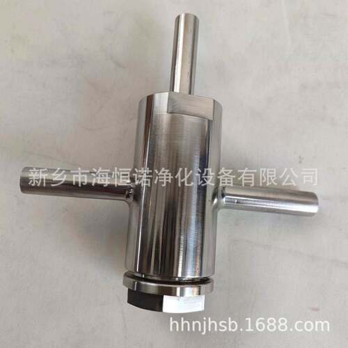 汽水取样高压过滤器GGL-2不锈钢反冲洗过滤器GLQ-50炉水取样器