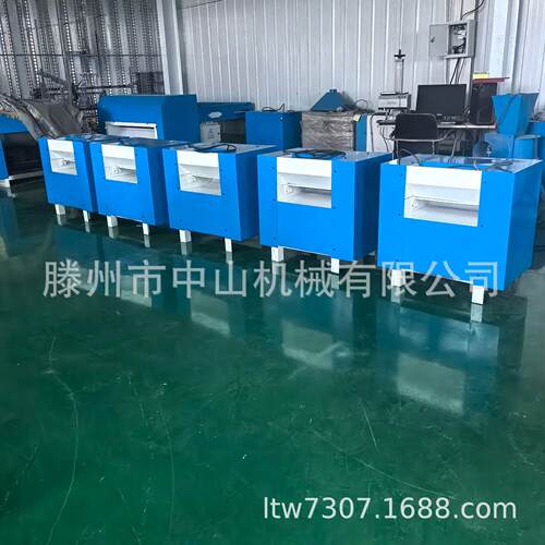 厂家供应2026款开棉机小型开棉机二相电开棉机量大优惠