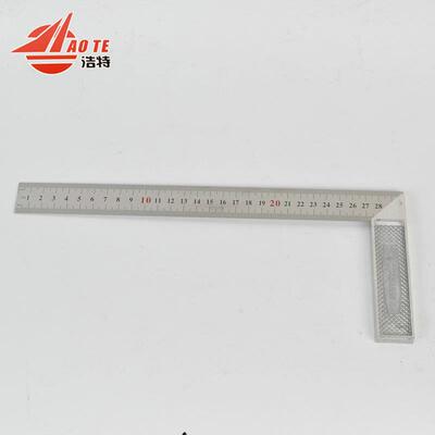 厂家木工测量尺角度尺 卷尺家装使用衡量角度尺子