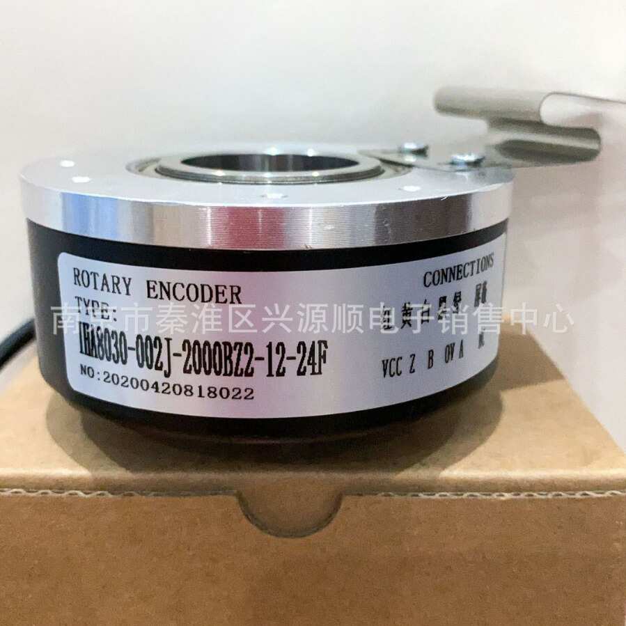 IHA 8030  002J  600BZ2  12-24F AHT80/30-1000BZ-8-3  编码器
