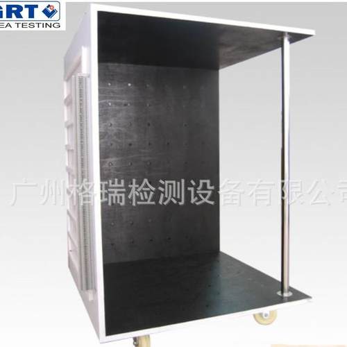 GB4706.1温升测试角温度巡检仪测试角ITAV音视频产品温升测试