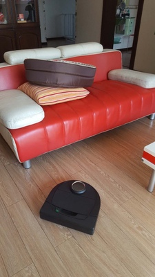 neato扫地机器人D5对比D3s哪个好，区别何在呢？