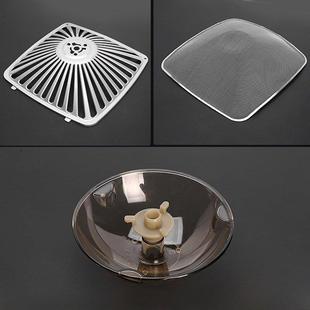 油烟机Cxw200过滤器8310 8210 8008 8305 62Q5格栅配件油网