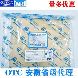 OTC欧地希DAIHEN触摸屏机器人FD B4L示教器用型号W L02140 V6L