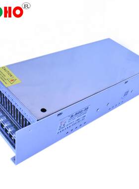 0~36V23A可调开关电源 40V38V800W电源变压器 36V23A通讯设备电源