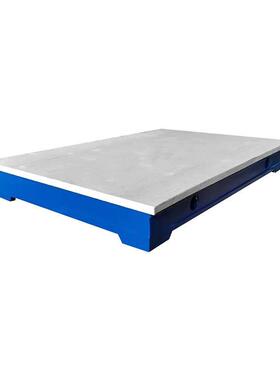 T型铸铁平板攻机平台电槽动攻牙BLG机工丝作柜台移动子支架工具车