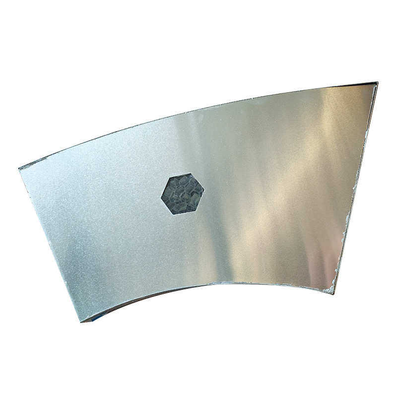 工厂直供铝蜂窝板隔音隔热天花板全套材料铝材隔断板铝蜂窝板定制,金属材料及制品,铝板/铝扣板/铝吊顶/铝方通,淘宝优惠券,粉丝福利购,淘宝优惠卷