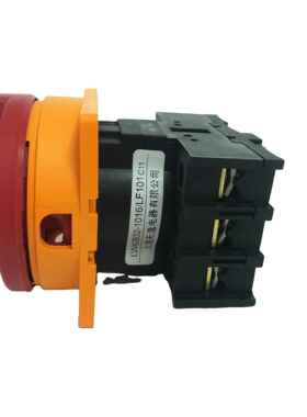 TAYEE凸轮转换LW42B32-1016开关电源开关32A开关380V控制3P开关
