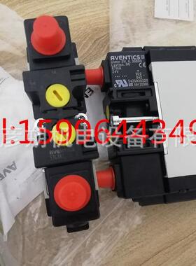 082005850108200583110820060761现货0820056602安沃驰aventics