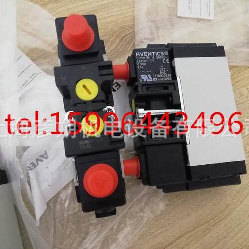 082005850108200583110820060761现货0820056602安沃驰aventics