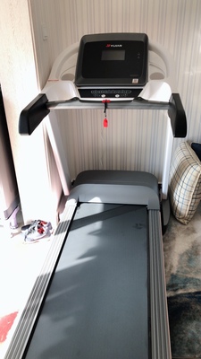 亿健跑步机8009质量怎么样|亿健跑步机8009质量怎么样,真的很不堪吗？亲身使用